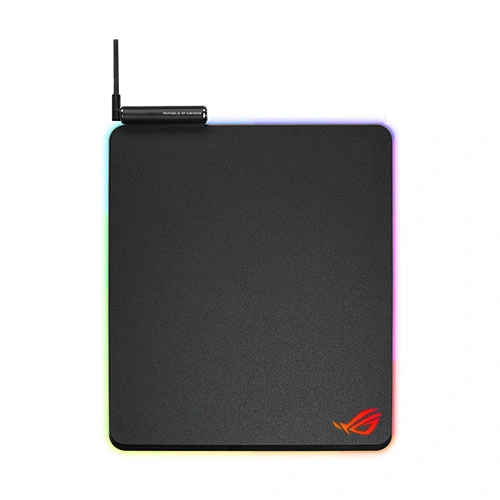 Asus ROG Balteus RGB Medium Gaming Mouse Pad